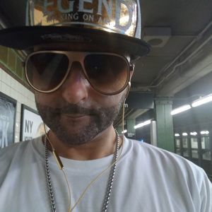 Meet your Posher, Armando